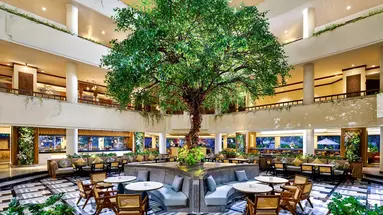 Grand Mirage