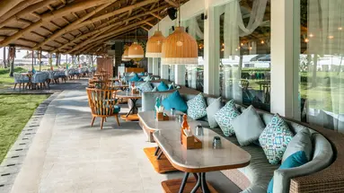 Grand Mirage