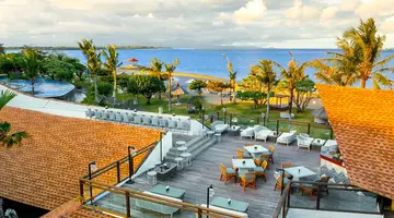 Grand Mirage