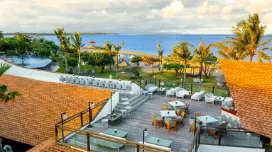Grand Mirage