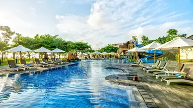 Grand Mirage