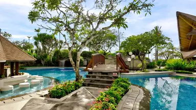 Grand Mirage