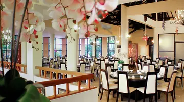 Grand Mirage
