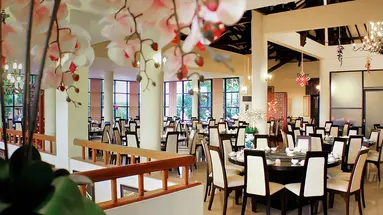Grand Mirage