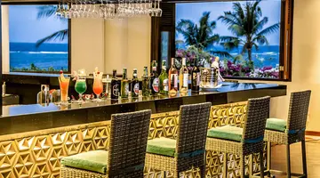 Grand Mirage