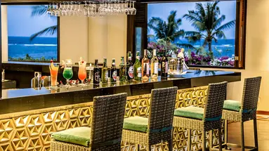 Grand Mirage