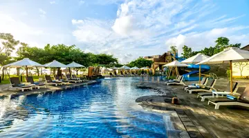 Grand Mirage
