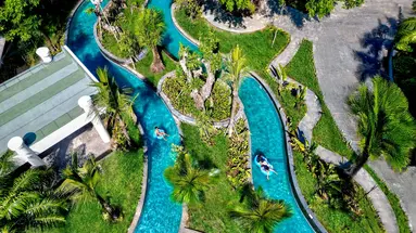 Grand Mirage