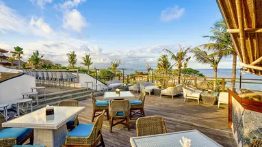 Grand Mirage