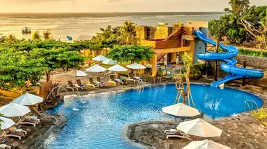 Grand Mirage