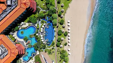 Grand Mirage