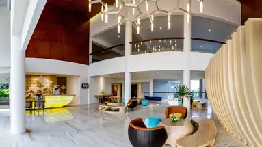 Grand Mirage