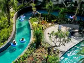 Grand Mirage