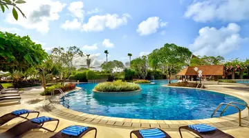 Grand Mirage