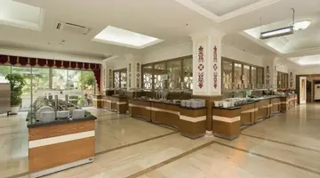 Grand Miramor Hotel