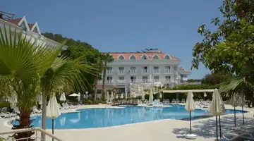 Grand Miramor Hotel