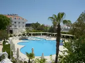 Grand Miramor Hotel