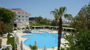 Grand Miramor Hotel