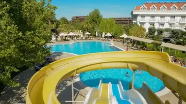Grand Miramor Hotel