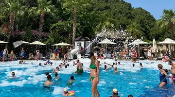 Grand Miramor Hotel