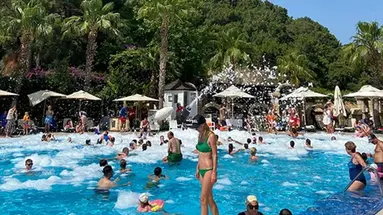 Grand Miramor Hotel