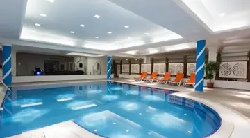 Grand Miramor Hotel