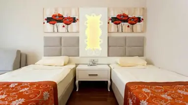 Grand Miramor Hotel