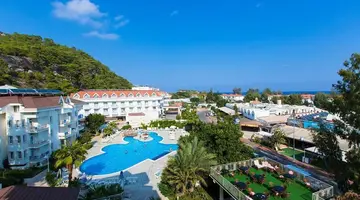 Grand Miramor Hotel