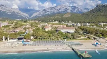 Grand Miramor Hotel