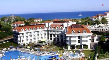 GRAND MIRAMOR HOTEL