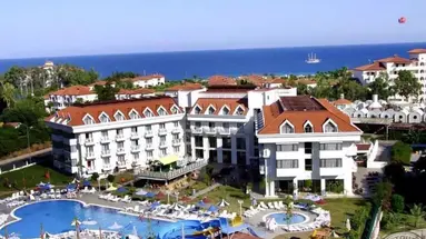 GRAND MIRAMOR HOTEL