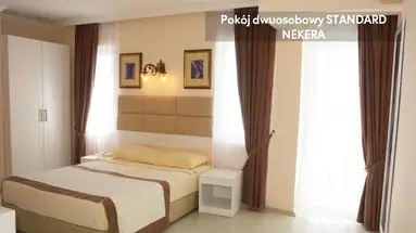 GRAND MIRAMOR HOTEL