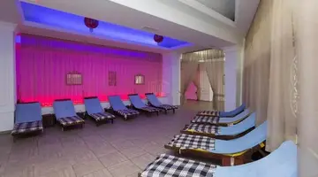 Grand Miramor Hotel