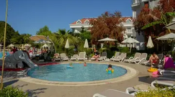 GRAND MIRAMOR HOTEL