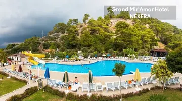 GRAND MIRAMOR HOTEL