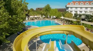 GRAND MIRAMOR HOTEL