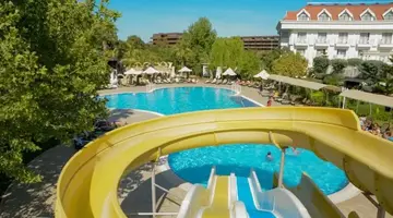 Grand Miramor Hotel