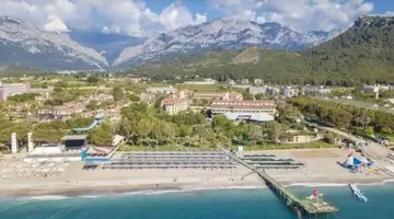 Grand Miramor Hotel