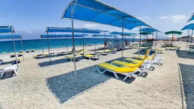 Grand Miramor Hotel