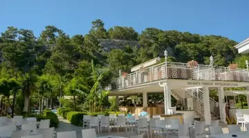 Grand Miramor Hotel