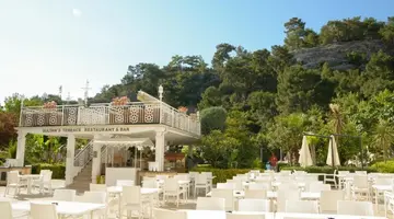 Grand Miramor Hotel