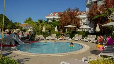Grand Miramor Hotel