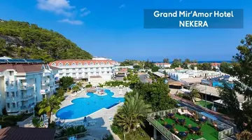 GRAND MIRAMOR HOTEL