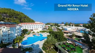 GRAND MIRAMOR HOTEL