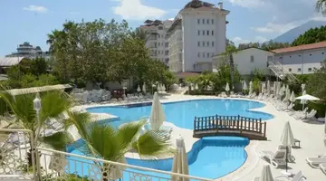 GRAND MIRAMOR HOTEL