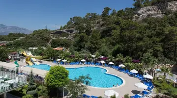 Grand Miramor Hotel