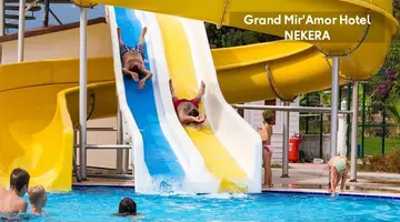 GRAND MIRAMOR HOTEL
