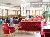 GRAND MIRAMOR HOTEL