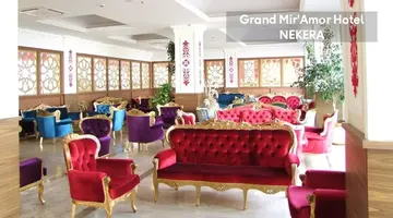 GRAND MIRAMOR HOTEL