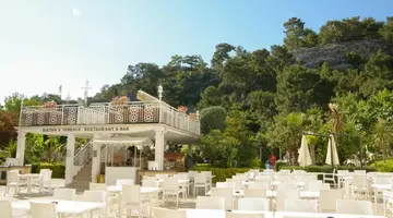 Grand Miramor Hotel